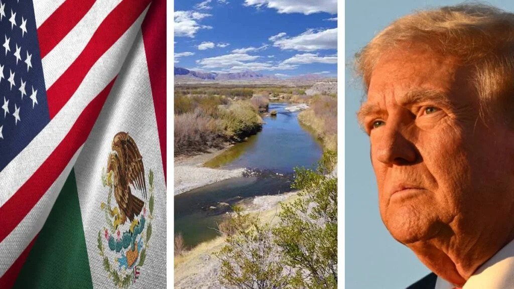trump exige a mexico dar el agua del tratado de 1944 145503 1024x576 1