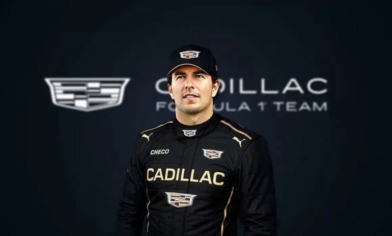 Checo Perez regreso F1 todo lo que necesitas saber de la temporada 2026