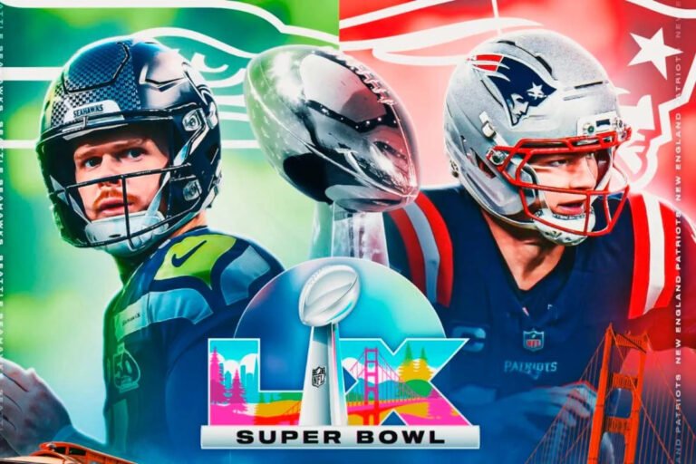 DEPORTES SUPER BOWL