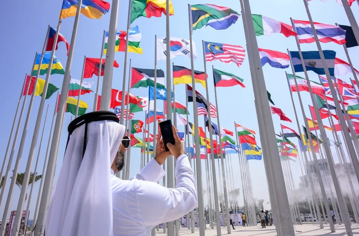 qatar mexico uniran gracias anos