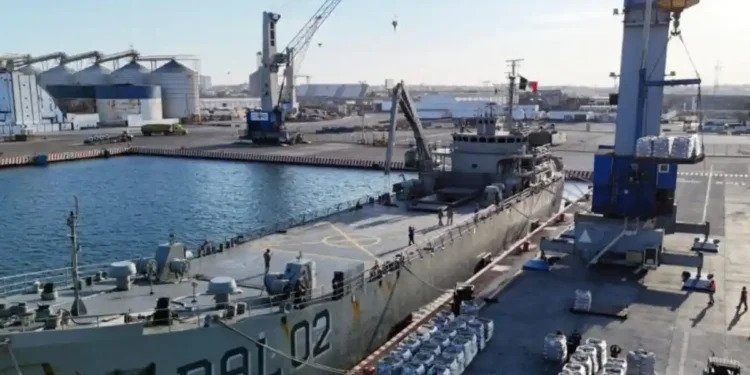 NACIONAL 9 FEBRERO 26