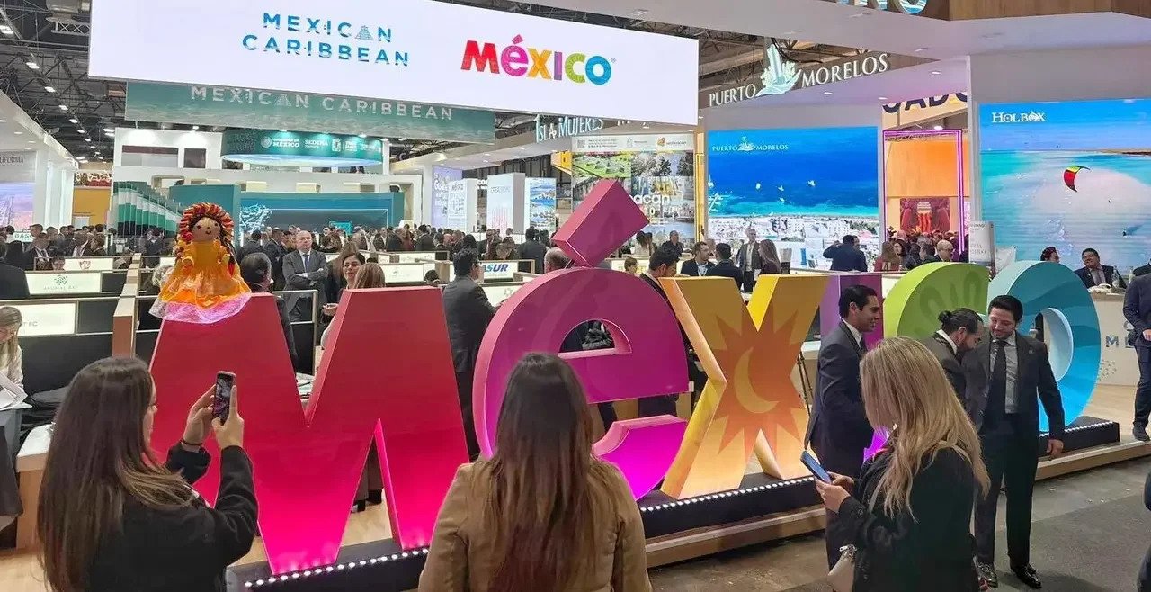 TURISMO MUJER 09 MARZO 26