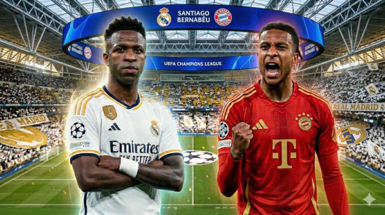 Real Madrid vs Bayern Munich 1 scaled 1536x857 1