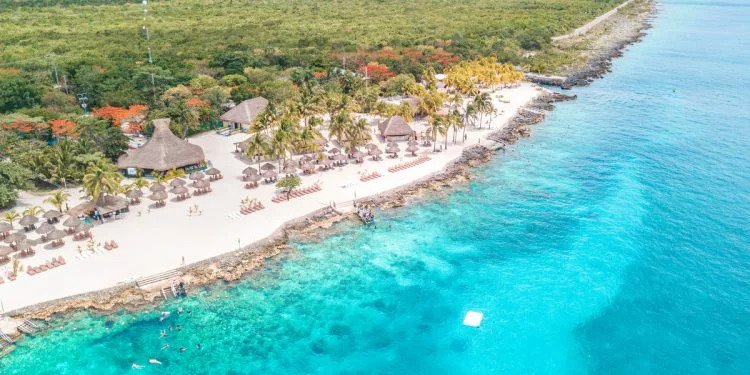 COZUMEL 4