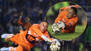 DEPORTES KEYLOR