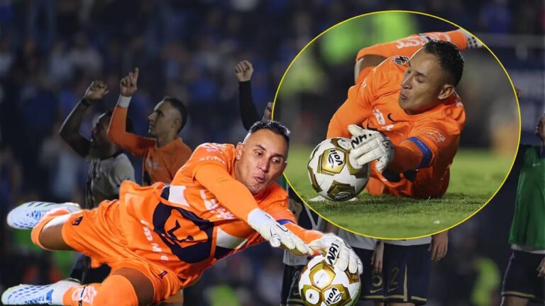 DEPORTES KEYLOR