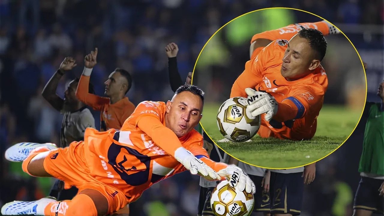 DEPORTES KEYLOR