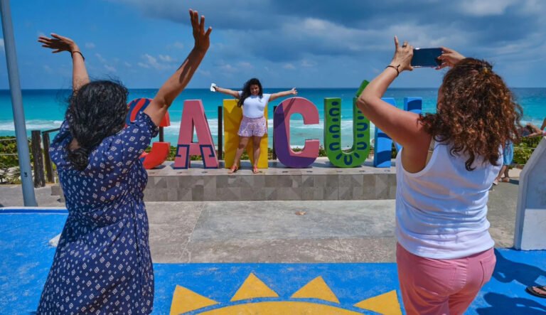 TURISMO CANCUN