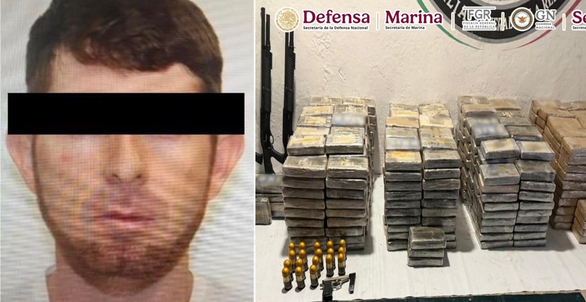 cae isai n sobrino de el chapo en nogales sonora 9048d495
