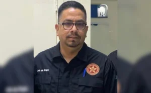 Asesinan en emboscada al comandante de la Agencia Ministerial de Investigacion Criminal en Imuris Sonora