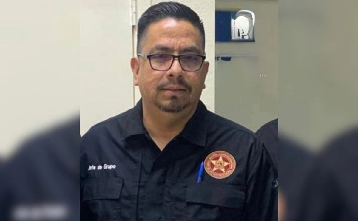 Asesinan en emboscada al comandante de la Agencia Ministerial de Investigacion Criminal en Imuris Sonora
