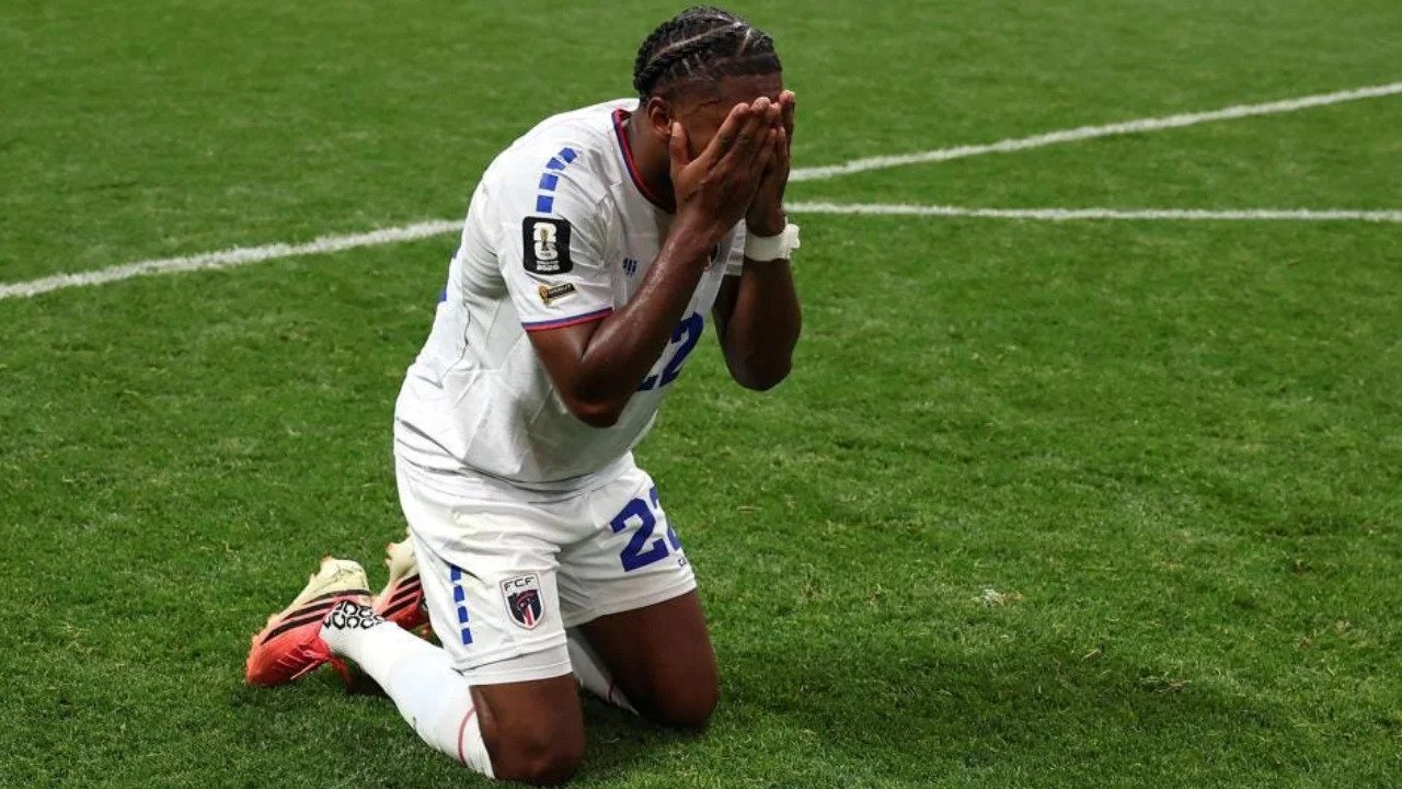 DEPORTES CABO VERDE 1
