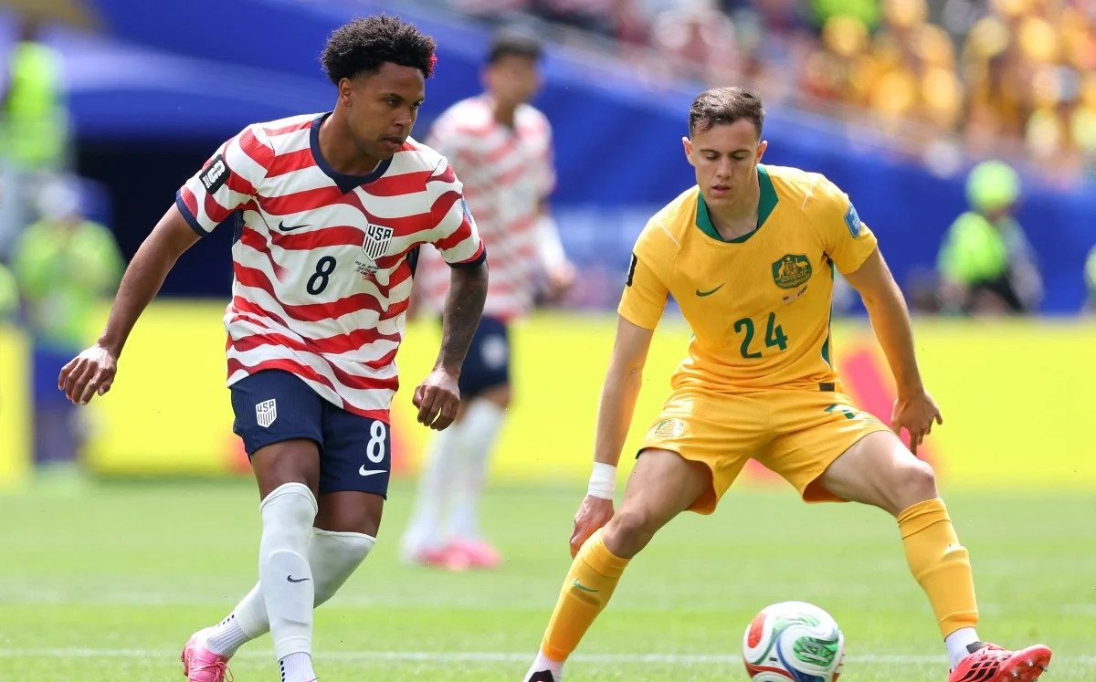 unidos vs australia vivo parrido