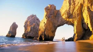 Los Cabos el referente del turismo de ultralujo en Latinoamerica