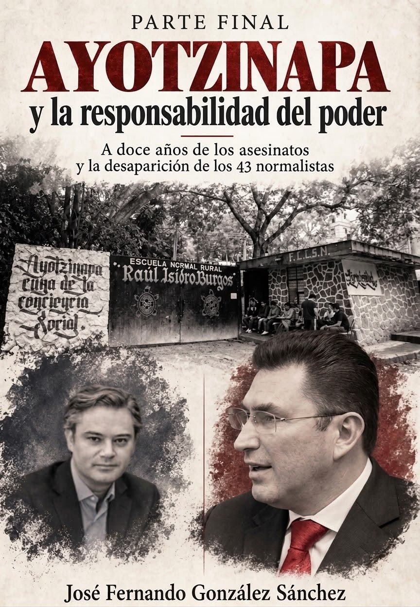 Ayotzinapa 1